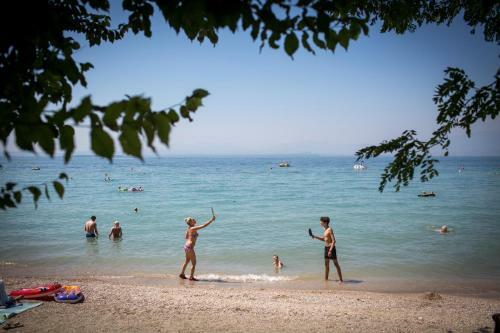 Camping Fossalta