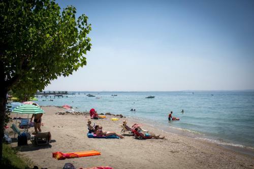 Camping Fossalta