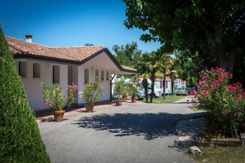 Camping Fossalta