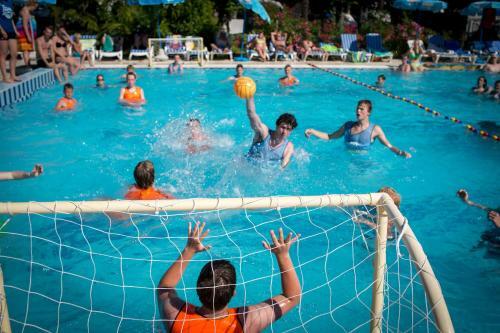 Camping Fossalta