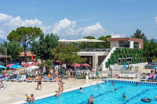 Camping Fossalta