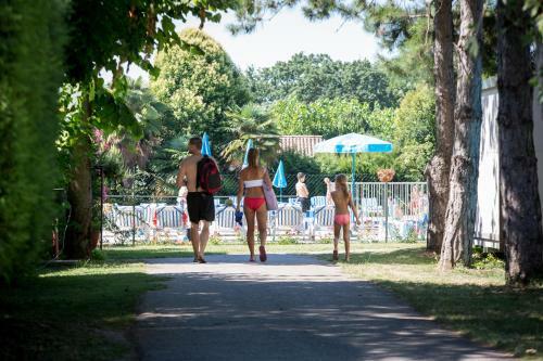 Camping Fossalta