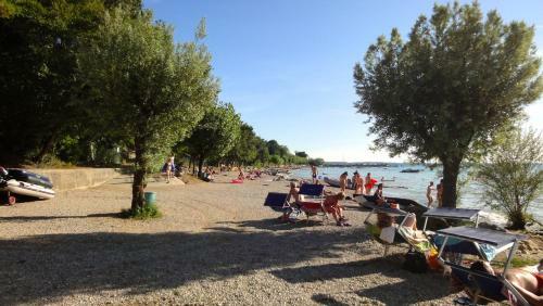 Camping Fossalta