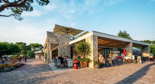 Camping Fossalta
