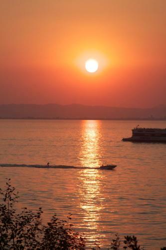 Camping Fossalta
