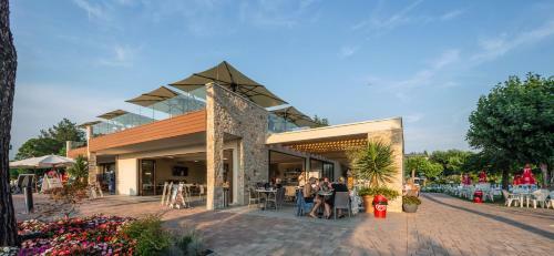 Camping Fossalta