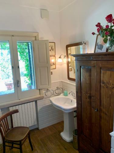 Villa Elena B&B Di Charme