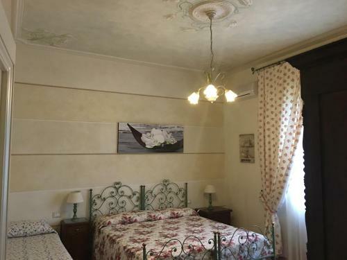 Hostal Affittacamere La Casa Di Ugo