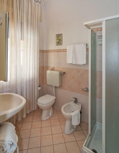 Hostal Affittacamere La Casa Di Ugo