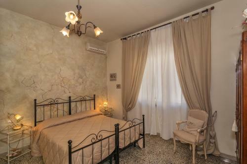 Hostal Affittacamere La Casa Di Ugo