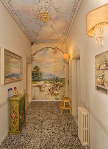 Hostal Affittacamere La Casa Di Ugo