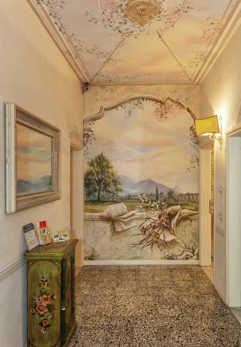 Hostal Affittacamere La Casa Di Ugo