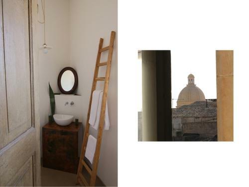 Bed & Breakfast Melodia3 Suites Noto