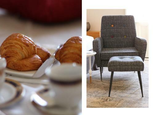 Bed & Breakfast Melodia3 Suites Noto