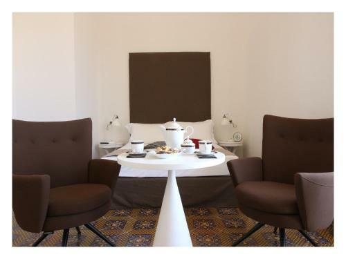 Bed & Breakfast Melodia3 Suites Noto