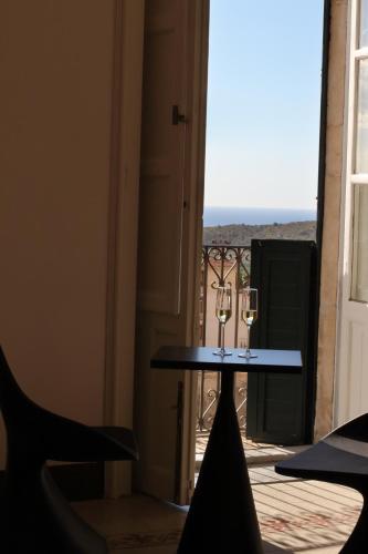 Bed & Breakfast Melodia3 Suites Noto