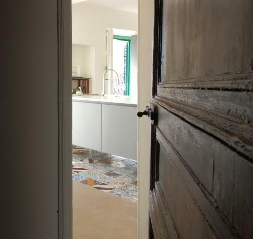 Bed & Breakfast Melodia3 Suites Noto