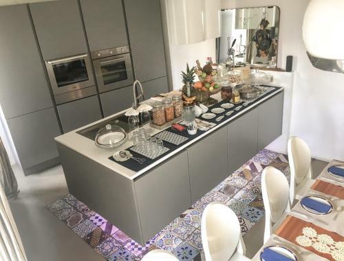 Bed & Breakfast Melodia3 Suites Noto