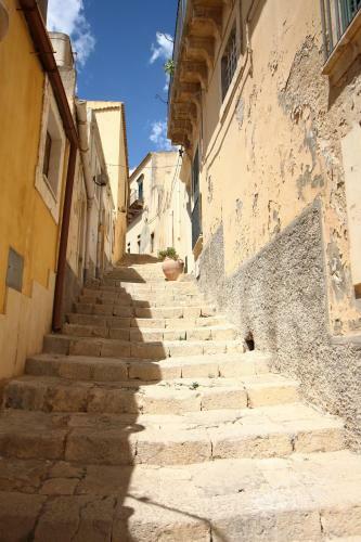 Bed & Breakfast Melodia3 Suites Noto