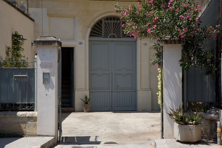 Nuvole Barocche B&B