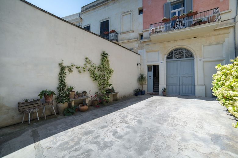 Nuvole Barocche B&B