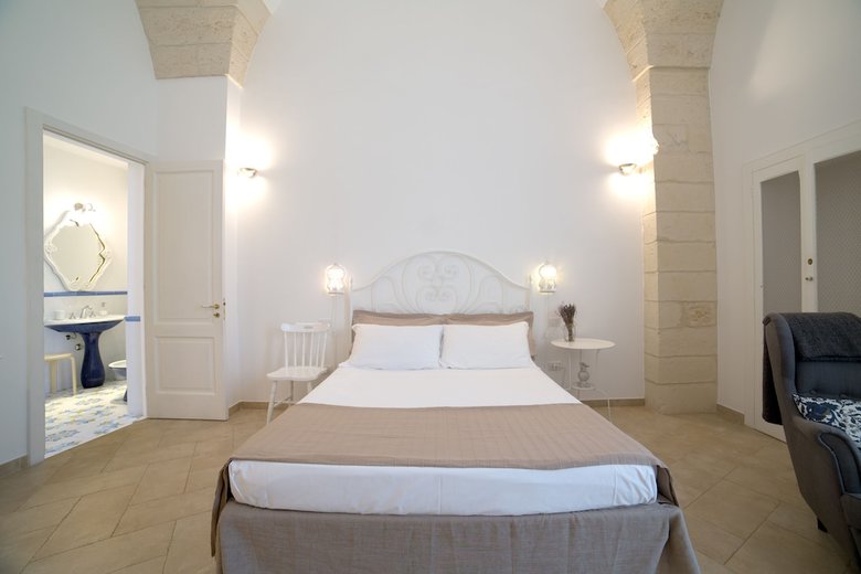 Nuvole Barocche B&B