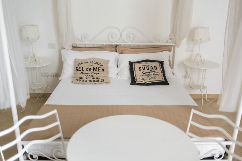 Nuvole Barocche B&B