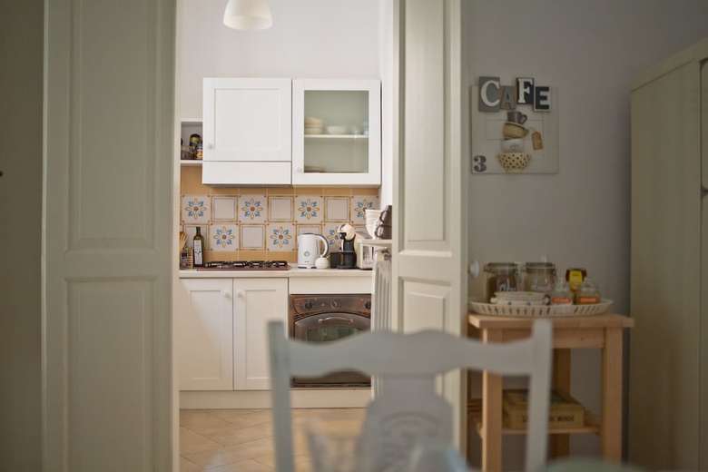 Nuvole Barocche B&B