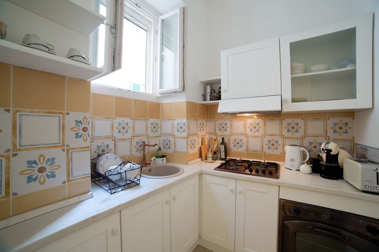 Nuvole Barocche B&B