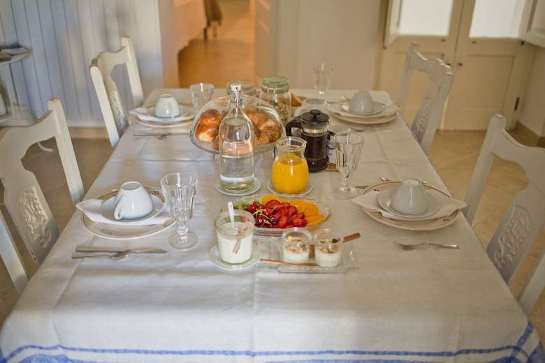 Nuvole Barocche B&B