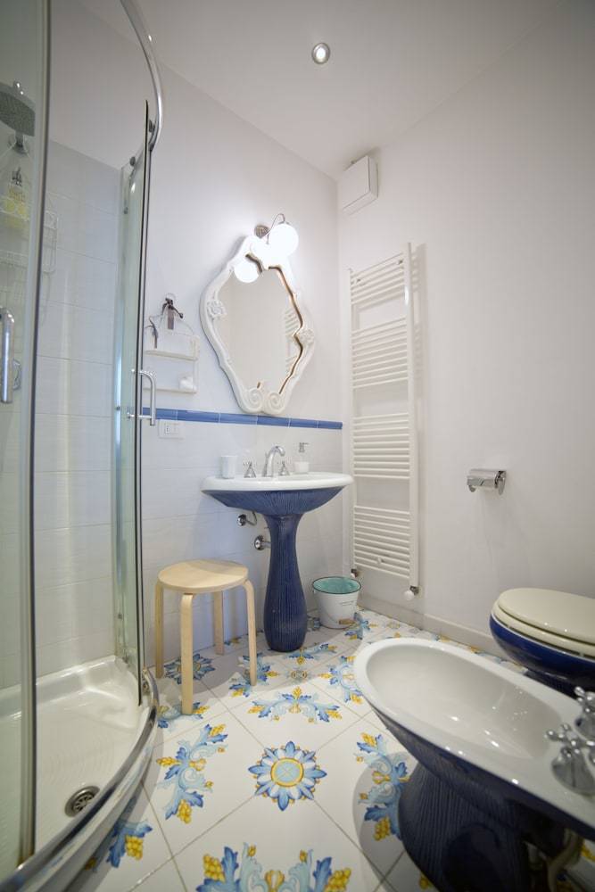 Nuvole Barocche B&B