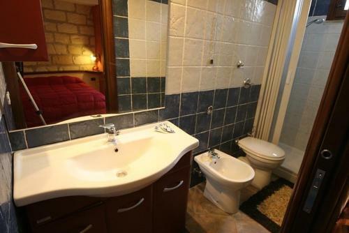 B&B Alfrantoio Valderice