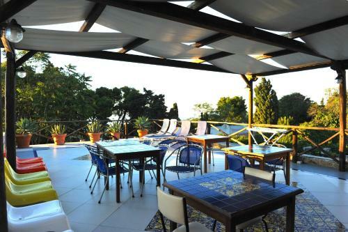 B&B Alfrantoio Valderice