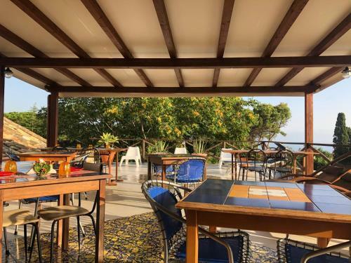 B&B Alfrantoio Valderice