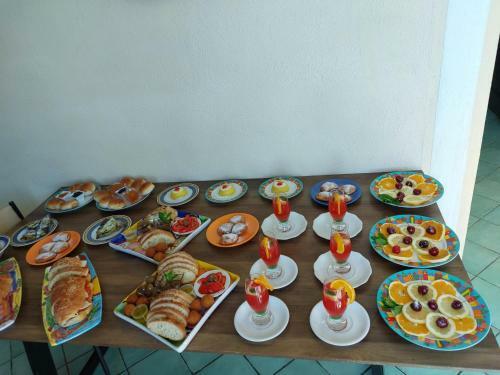 B&B Alfrantoio Valderice