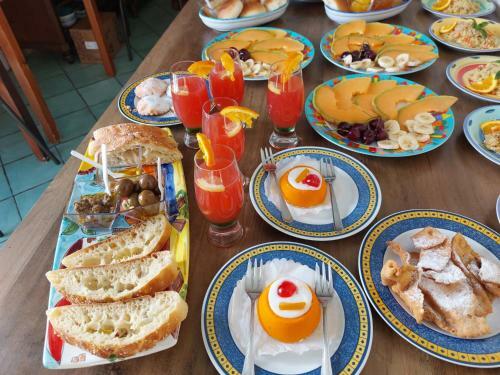 B&B Alfrantoio Valderice