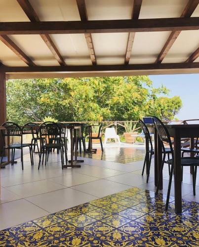 B&B Alfrantoio Valderice