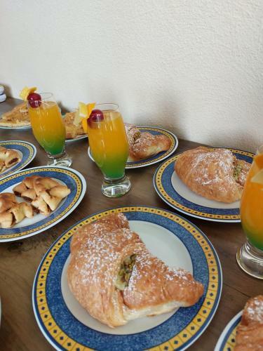 B&B Alfrantoio Valderice