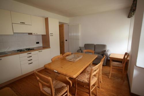 Apartamento Casa Nembia