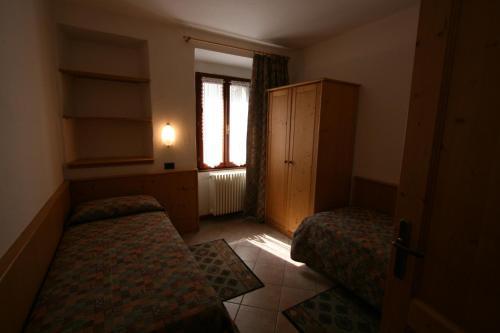Apartamento Casa Nembia