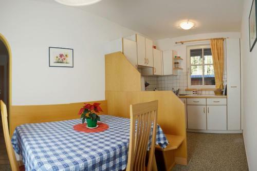 Apartments Troger