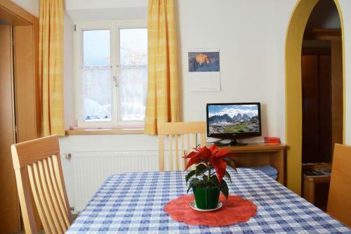 Apartments Troger