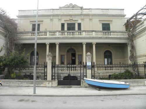 Apartamento Novecento