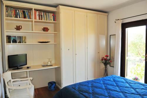 Bed & Breakfast Villa Geron
