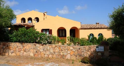 Bed & Breakfast Villa Geron