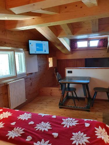 B&B Cristallo
