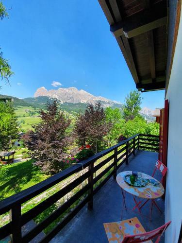 B&B Cristallo