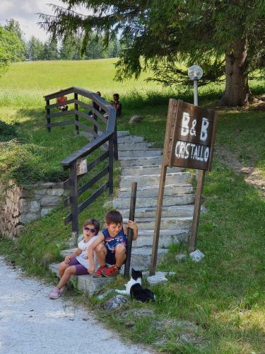B&B Cristallo