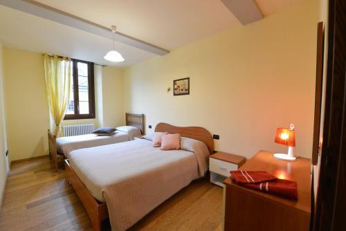 Apartamento Porta Praetoria