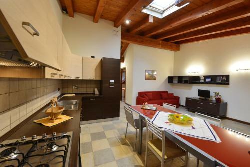 Apartamento Porta Praetoria